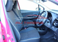 Toyota Vitz – 1.3 Jewela