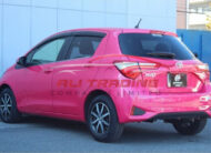 Toyota Vitz – 1.3 Jewela