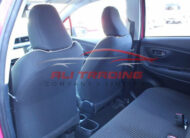 Toyota Vitz – 1.3 Jewela