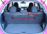 Toyota Vitz – 1.3 Jewela