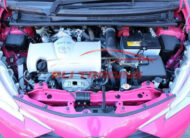 Toyota Vitz – 1.3 Jewela