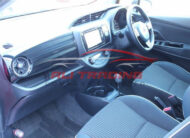 Toyota Vitz – 1.3 Jewela