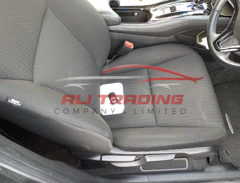 Honda Vezel Hybrid X Honda Sensing