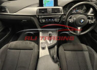 BMW 4 Series – 420I GRAN Coupe M Spirit
