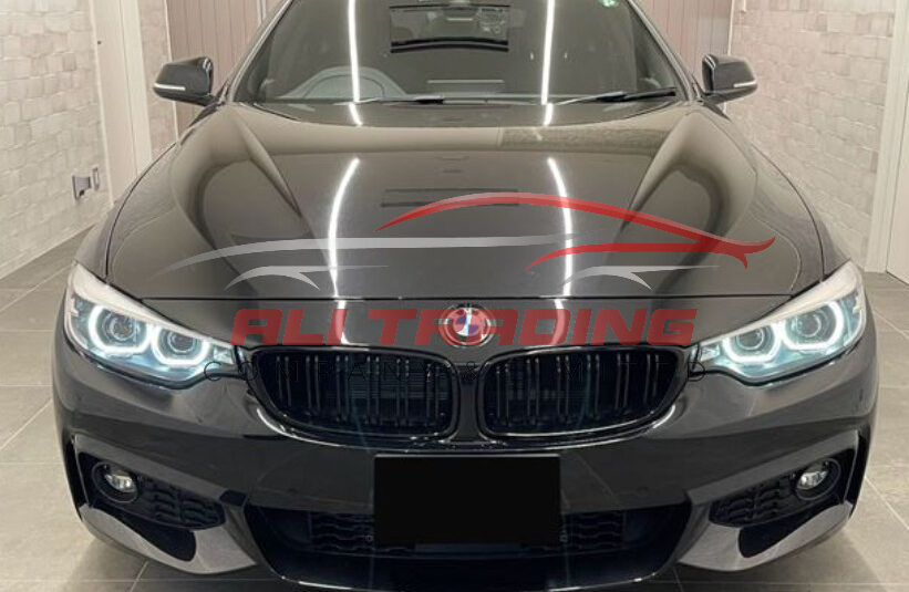 BMW 4 Series – 420I GRAN Coupe M Spirit