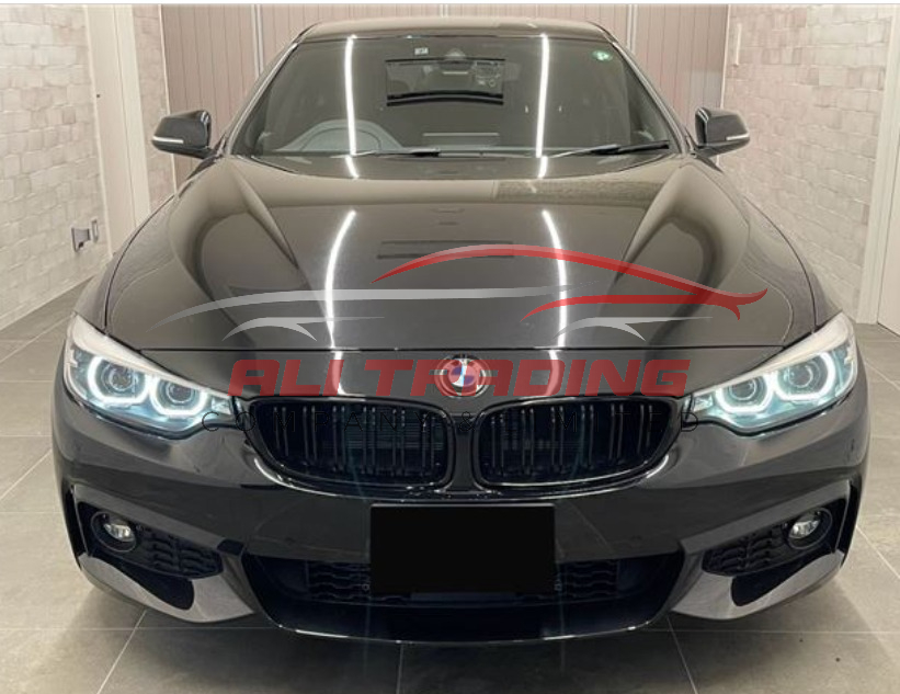 BMW 4 Series – 420I GRAN Coupe M Spirit