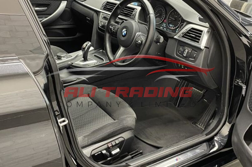 BMW 4 Series – 420I GRAN Coupe M Spirit