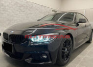 BMW 4 Series – 420I GRAN Coupe M Spirit