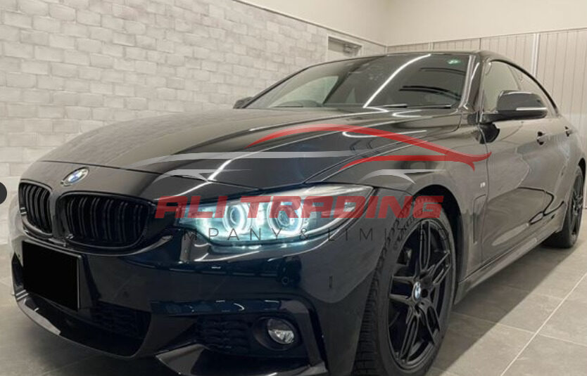 BMW 4 Series – 420I GRAN Coupe M Spirit