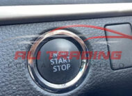 Toyota Harrier – Elegance Aero Package