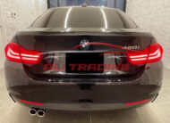 BMW 4 Series – 420I GRAN Coupe M Spirit