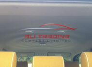 Nissan Cube 15X V Selection Vintage Camel Interior