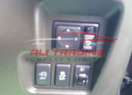 Nissan Cube 15X V Selection Vintage Camel Interior