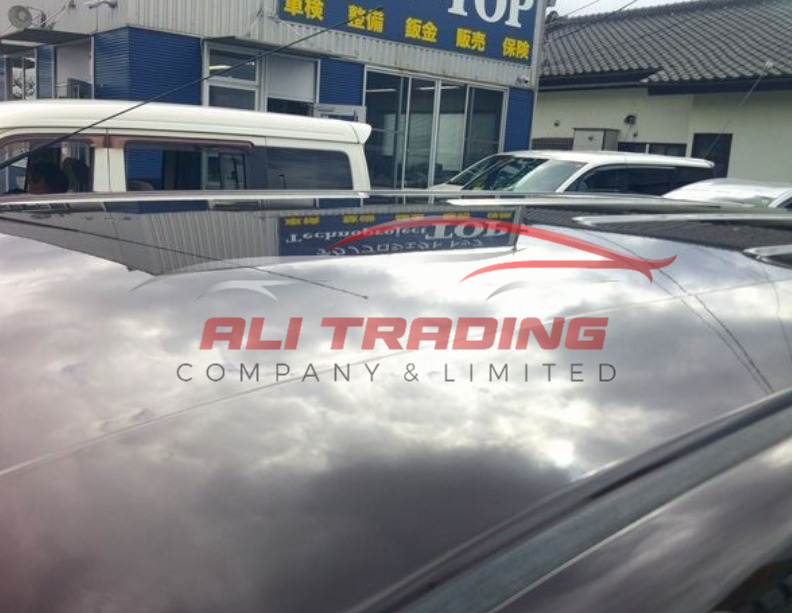 Nissan Cube 15X V Selection Vintage Camel Interior