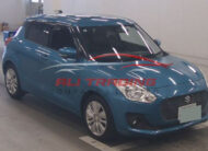 Suzuki Swift XL