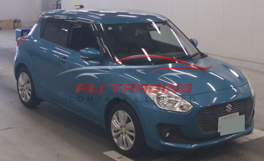 Suzuki Swift XL