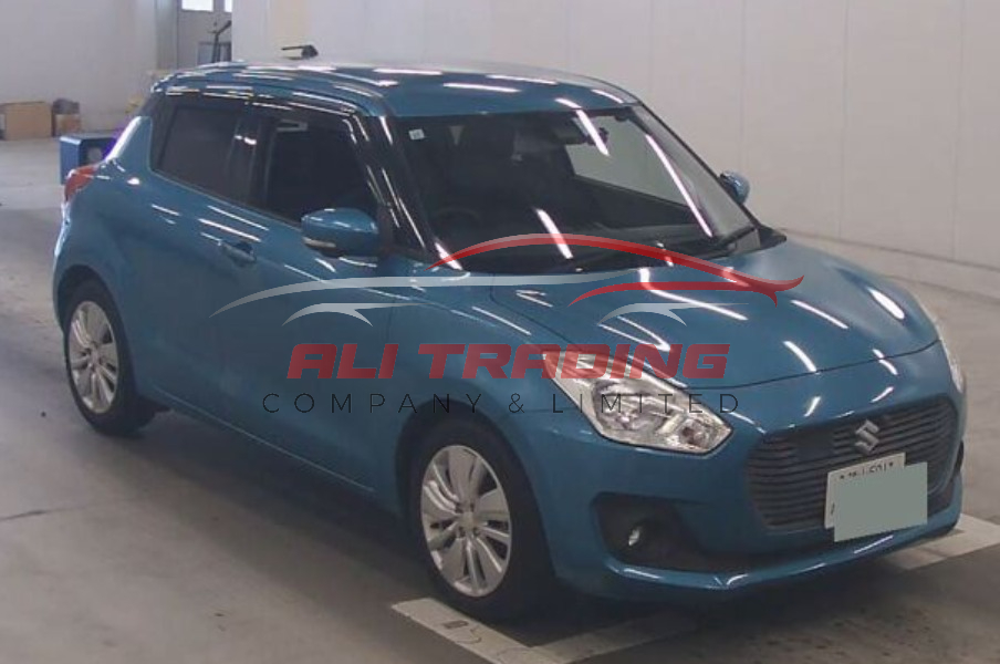 Suzuki Swift XL