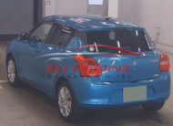 Suzuki Swift XL