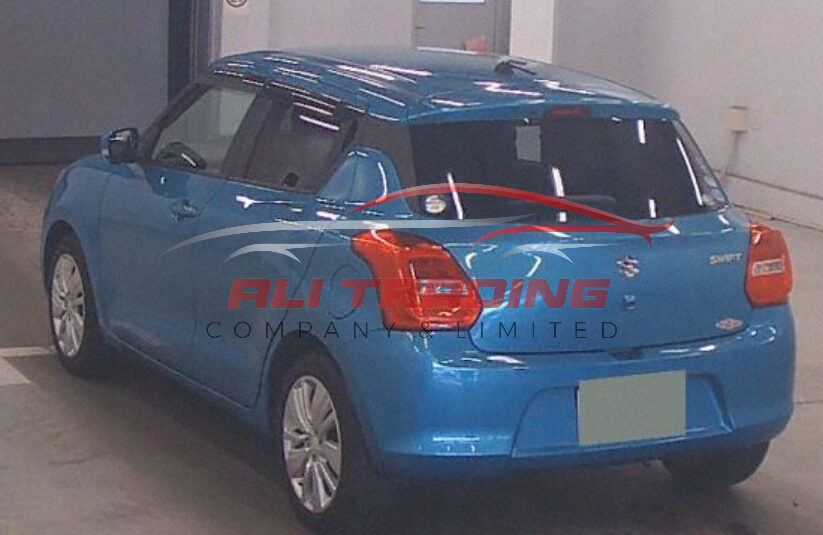 Suzuki Swift XL
