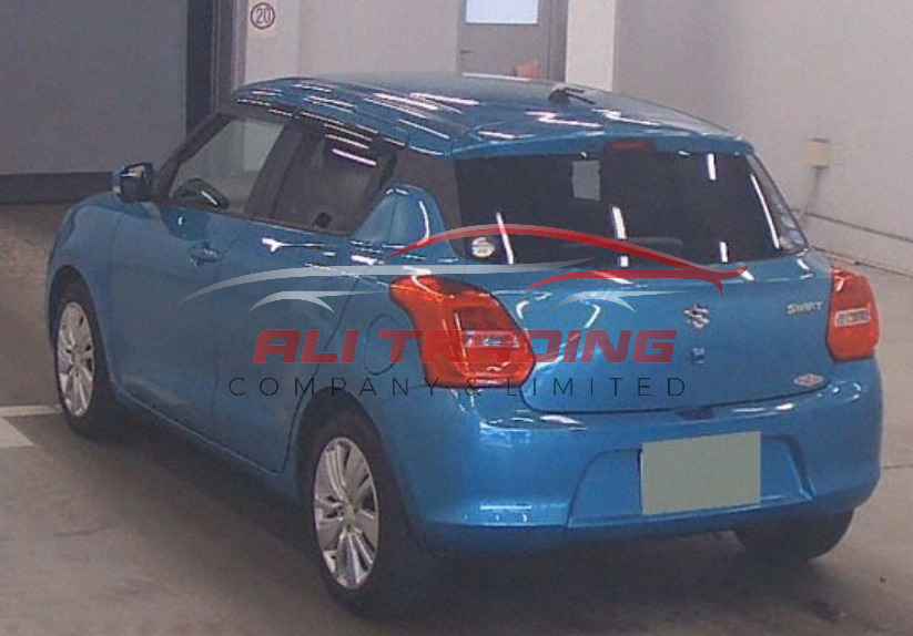 Suzuki Swift XL