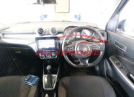 Suzuki Swift XL