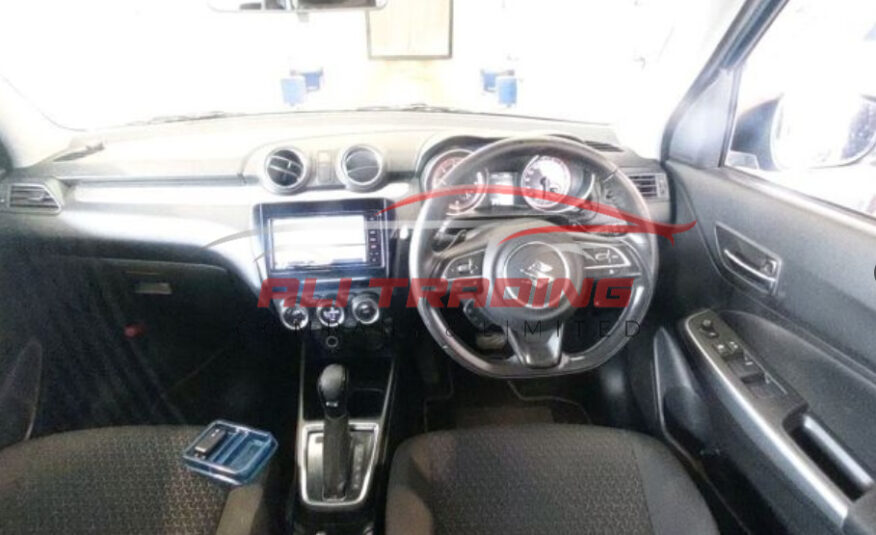 Suzuki Swift XL