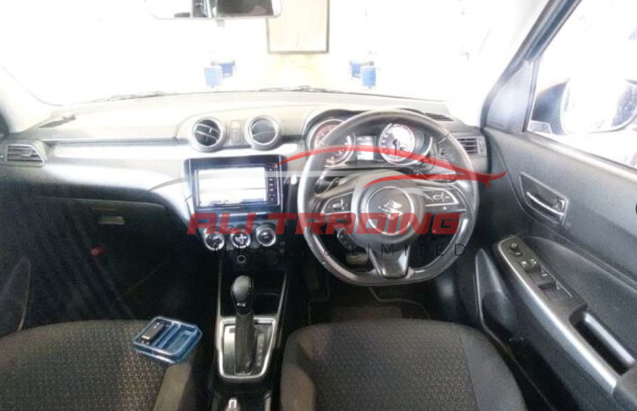 Suzuki Swift XL