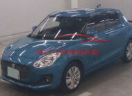 Suzuki Swift XL