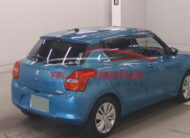 Suzuki Swift XL