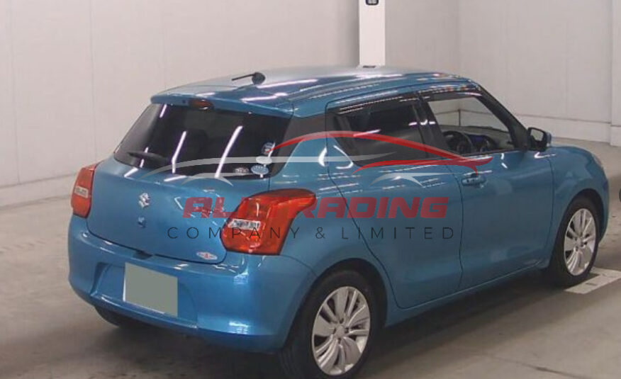 Suzuki Swift XL