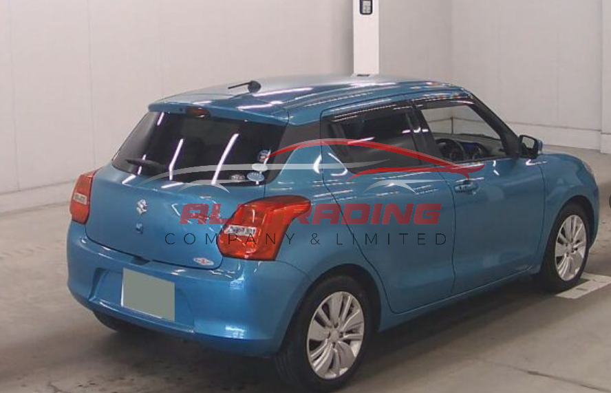 Suzuki Swift XL
