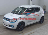 Suzuki Ignis Hybrid MZ