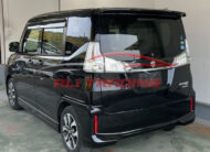 Suzuki Solio Banditt