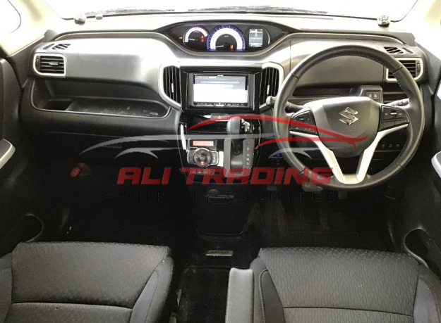 Suzuki Solio Banditt