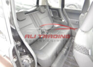 Suzuki Solio Banditt