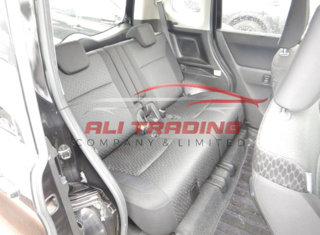 Suzuki Solio Banditt