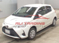Toyota Vitz F