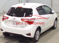 Toyota Vitz F
