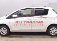Toyota Vitz F