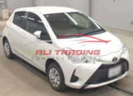 Toyota Vitz F