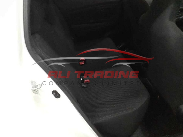 Toyota Vitz F