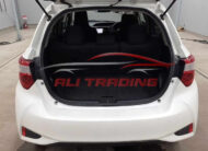 Toyota Vitz F