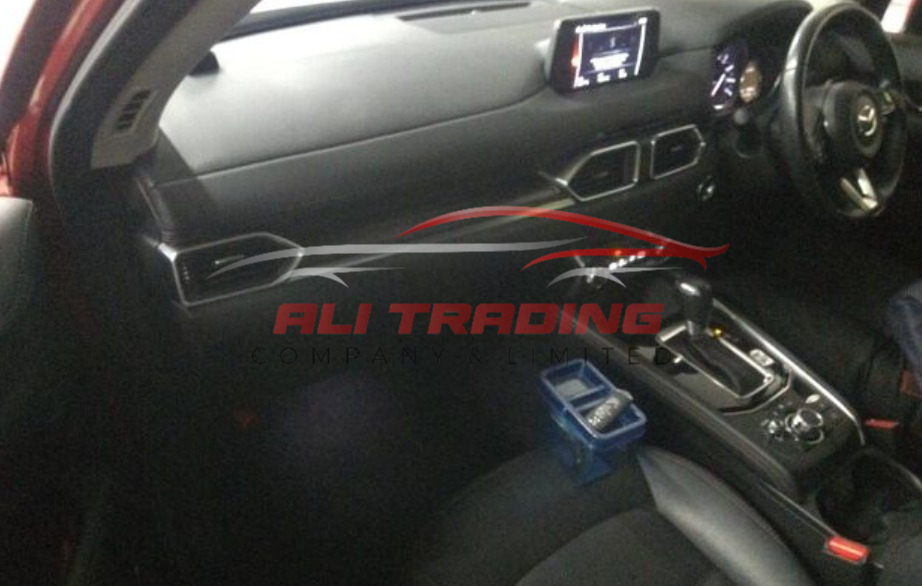 Mazda CX-5 25S L Package 4WD