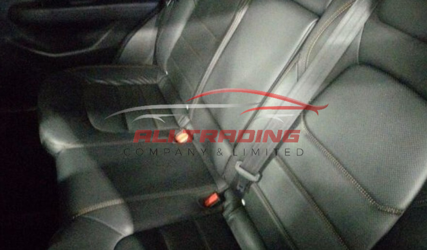 Mazda CX-5 25S L Package 4WD