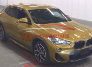 BMW X2 XDRIV20IM SPO-X 4WD