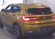 BMW X2 XDRIV20IM SPO-X 4WD