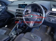 BMW X2 XDRIV20IM SPO-X 4WD