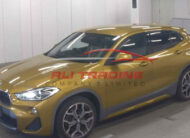 BMW X2 XDRIV20IM SPO-X 4WD