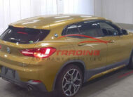 BMW X2 XDRIV20IM SPO-X 4WD