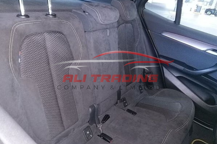 BMW X2 XDRIV20IM SPO-X 4WD